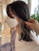 シェノン 奈良橿原店(CHAINON)&nbsp;inner white beige