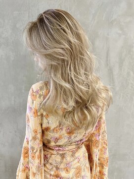 プネル(punel) グレージュ