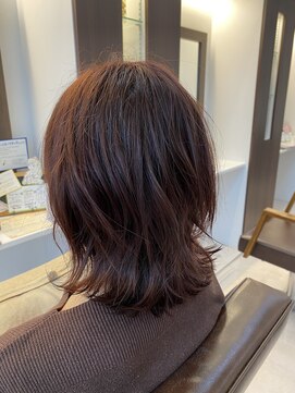 ミグシー(migcy) -