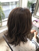 クルー(CREW)&nbsp;アッシュベージュ