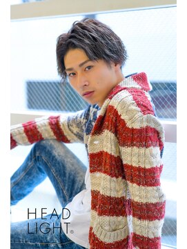 ソーエンバイヘッドライト 宮崎清武店(soen by HEADLIGHT) *soen* ドライラフセンターパート