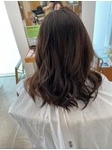 インナーカラー