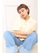 クラッチムク 博多口(CLUTCH muk.)&nbsp;カジュアルショートc5