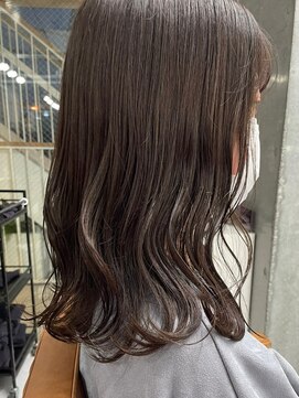 サロンジオ 本厚木(salon the O's) 韓国/ダブルカラー/髪質改善/学割U24[本厚木/本厚木駅/町田]