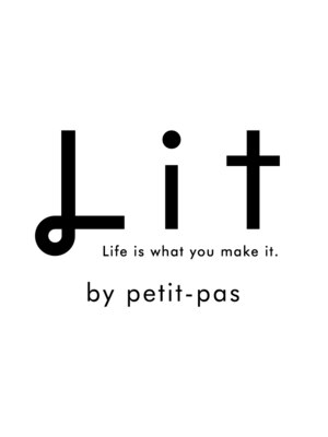 リトバイプティパ(Lit by petit-pas)