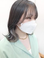 テトラ バイ ネオリーブ 横浜西口店(tetra by neolive)&nbsp;人気No.1イヤリングカラーシルバー☆