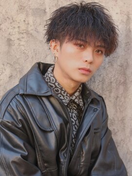 スキル(SKILL) 王道ツイストスパイラル