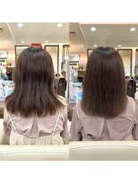 プログレス 国分寺店(PROGRESS) 【髪質改善縮毛矯正・艶髪・美髪・最高級ヘアケアプログラム】