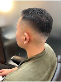 王道バーバースタイル
