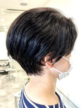 レイシオ(RATIO) 【RATIO 国分寺 渡邊陽平】まとまりの良いベリショ