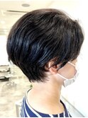 【RATIO 国分寺 渡邊陽平】まとまりの良いベリショ