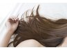 ★8月限定★_【髪質改善】カット+ヘアチューニング　￥16500 → ￥8500