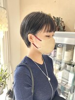 フィグバイアルテフィーチェ(fig by artefice)&nbsp;大人可愛いショートボブ