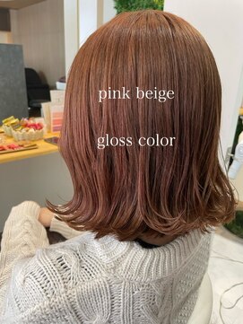 クレア 岡崎南店(CREA) グロスカラー