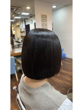 エスポワール(Espoir) レディースカット