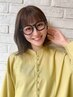 ☆【カットなし】選べるプレミアムカラー＋前処理＋高濃度炭酸泉