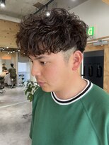 クオル 立川(QOL)&nbsp;スペインカール