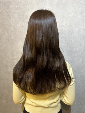 ウィスプ 赤羽店(wisp) アッシュグレー♪*。