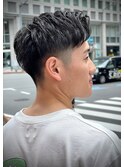 フェード七三