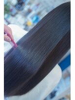 ルポ(Repos)&nbsp;＊ヘアエステで艶感をアップ＊【Repos 東大宮　東大宮駅】