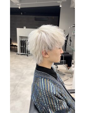 スキル 渋谷(SKILL) ホワイトカラー