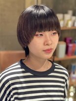 リブロ(liblo)&nbsp;マッシュウルフ【liblo】