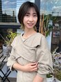 アンドファインヘアービューティー(AND FINE hair beauty)&nbsp;田淵 侑子