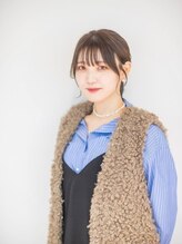 ゴットイール(GOTTO eel)&nbsp;池田 萌乃