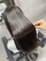 イロハ(IROHA)&nbsp;【IROHA】髪質改善縮毛矯正