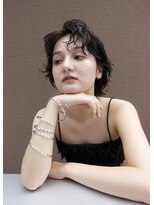 ディープシー(Deep Sea)&nbsp;ブリーチパーマ/ゆるパーマ/レディースパーマ