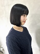 オリ('Oli)&nbsp;ぱつんとミニbob