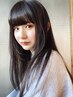 ★【選べる話題の髪質改善】★カットカラー＋トリートメント