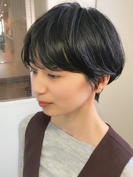 ペンタス(PENTAS) 大人ショート