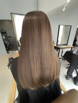 シー(See.)&nbsp;髪質改善メテオカラー