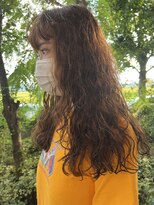 カイト(kaito) ガーリー