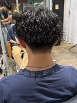 ネクストゼロ(NEXT zerO) パーマ