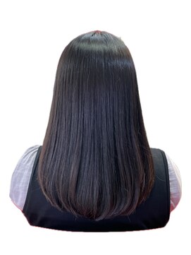 ルーチェ(luce) 髪質改善トリートメントヘアエステ