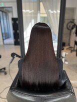 ボンズサロン オモテサンドウ(BONDZSALON OMOTESANDO) 髪質改善&縮毛矯正×酸性ストレート【表参道駅,原宿駅】