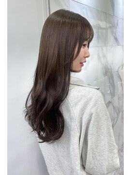 アミ 名駅店(amie) 【cool】艶髪＊20代30代40代50代