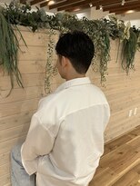 ブルーム(bluem)&nbsp;【bluem 】刈り上げショート