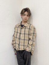 リッシュ 佐倉店(Lish) 齊藤 優生