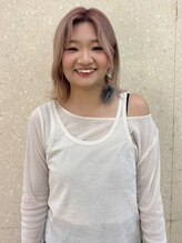 メンズ ピノ(Men's PINOT) SHION 