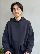 スーリール 柚須店(Sourire) 武田 啓志
