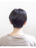マッシュ/ベリーショート/ボブ/ワイドバング/豊橋/豊川/田原