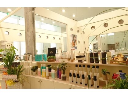 リアン 大津店(Lien)の写真