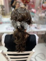 ハナココ 水戸店(hana Coco) ローポニー