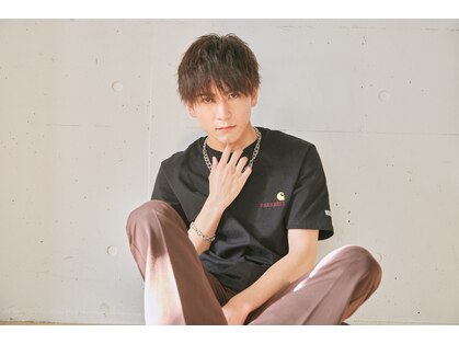 リトル ガレリア 新宿(little galleria)の写真
