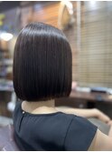 バイオレットブラウン