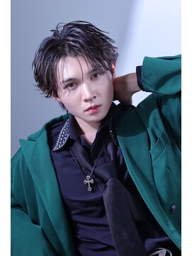 ゴールド 京都(GOALD) フェザーショート