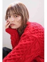 エフェクト 横浜(effect) ２０代３０代４０代５０代ひし形Cカーブカットくびれレイヤー